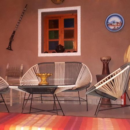 Riad Sarayas Tajda Экстерьер фото