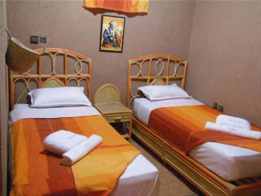 Riad Sarayas Tajda Экстерьер фото