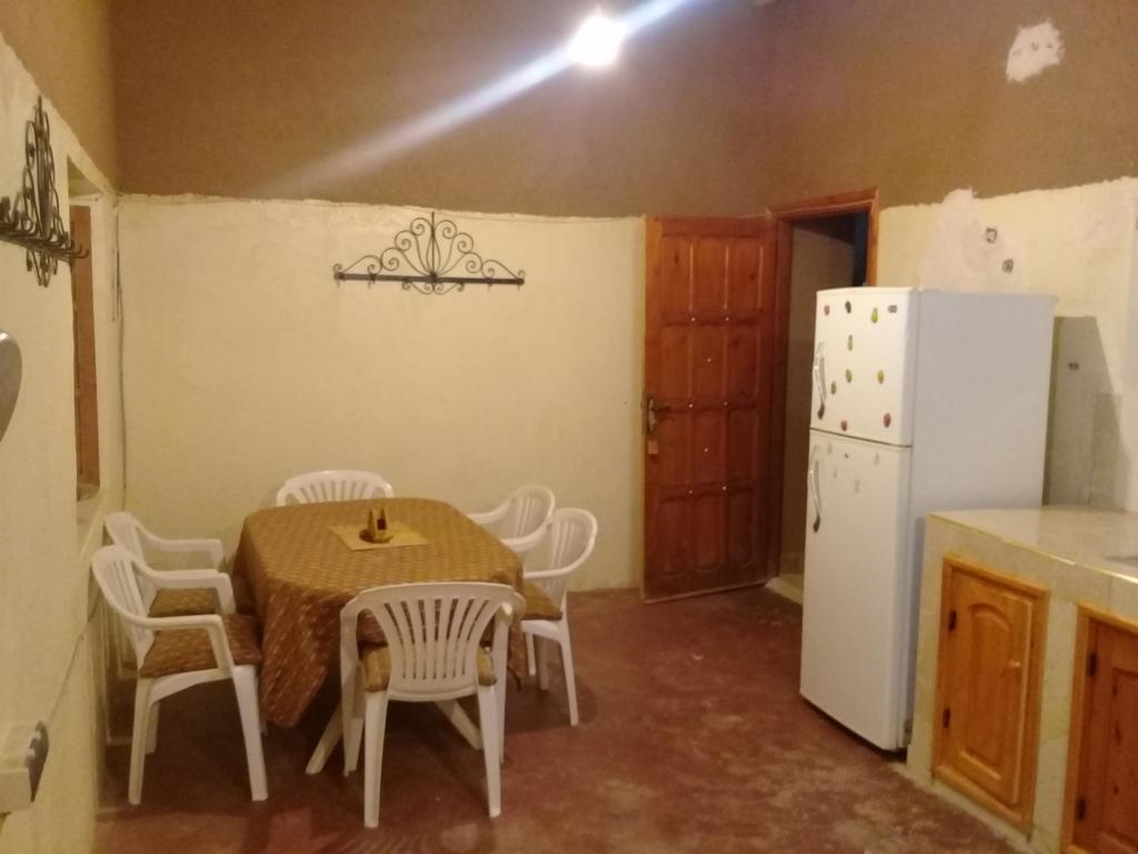 Riad Sarayas Tajda Экстерьер фото