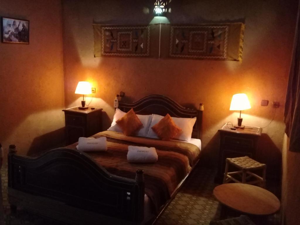 Riad Sarayas Tajda Экстерьер фото