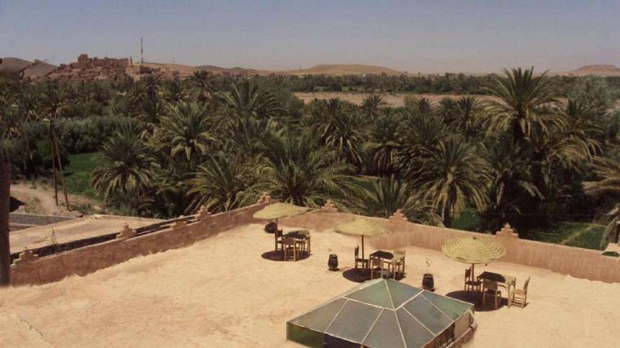 Riad Sarayas Tajda Экстерьер фото