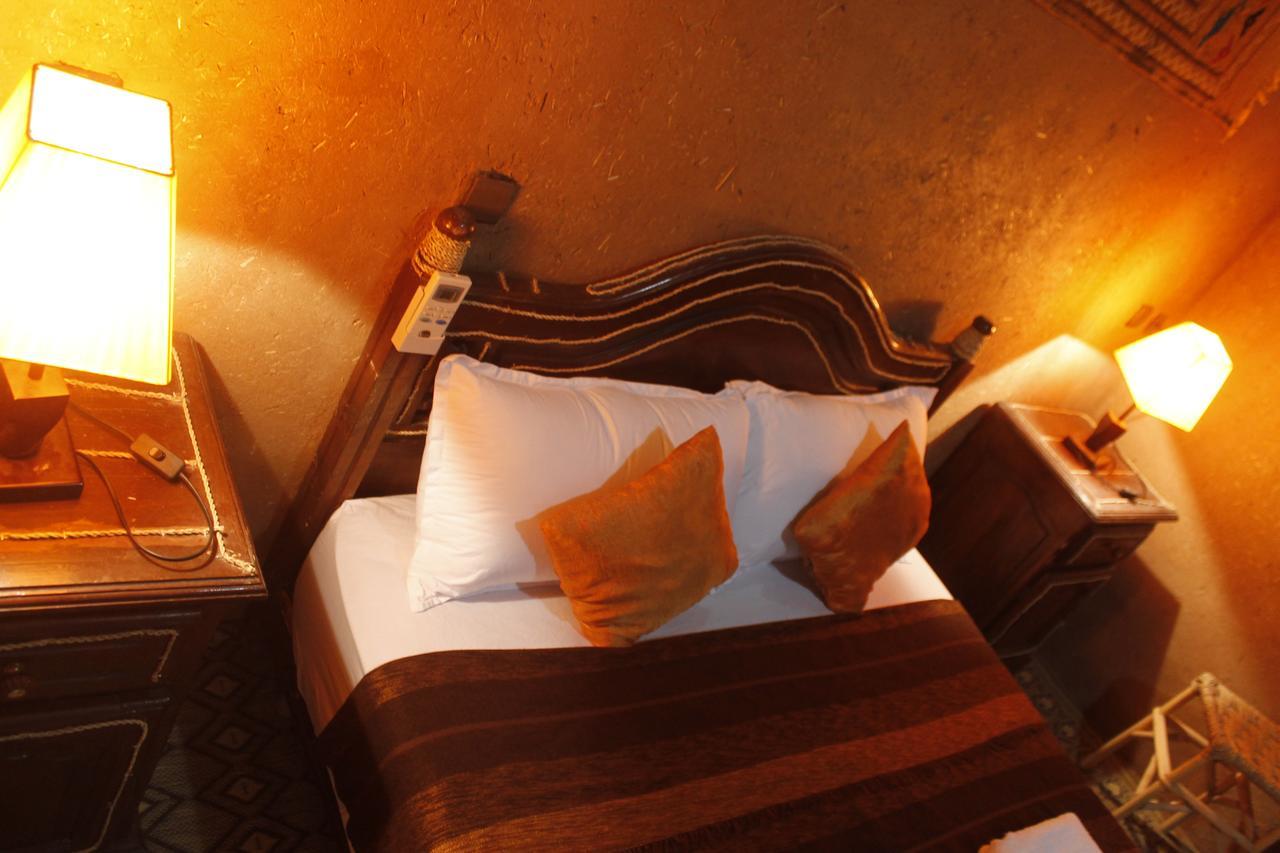 Riad Sarayas Tajda Экстерьер фото