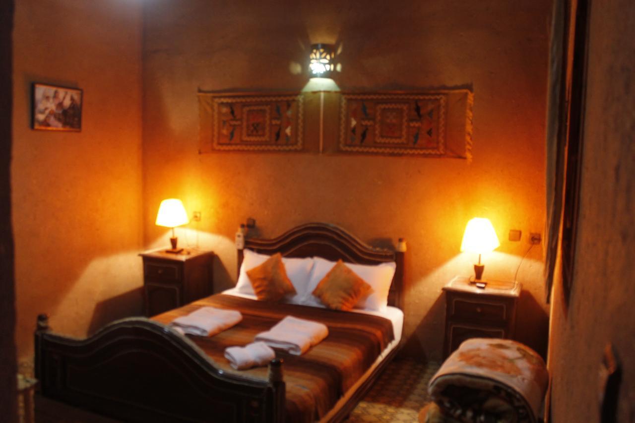 Riad Sarayas Tajda Экстерьер фото