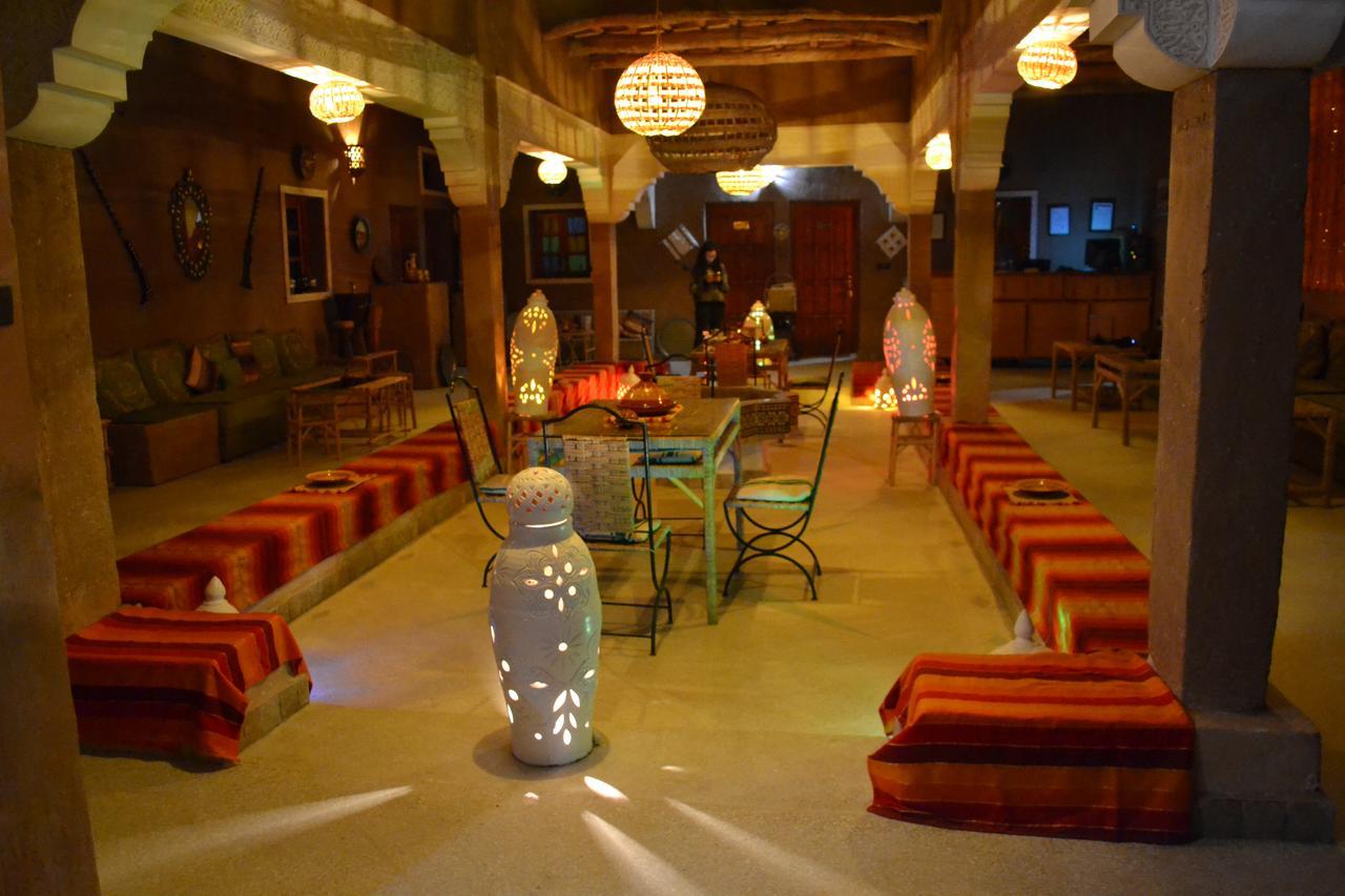 Riad Sarayas Tajda Экстерьер фото