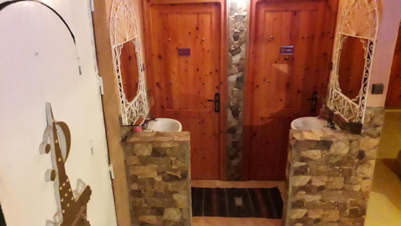 Riad Sarayas Tajda Экстерьер фото
