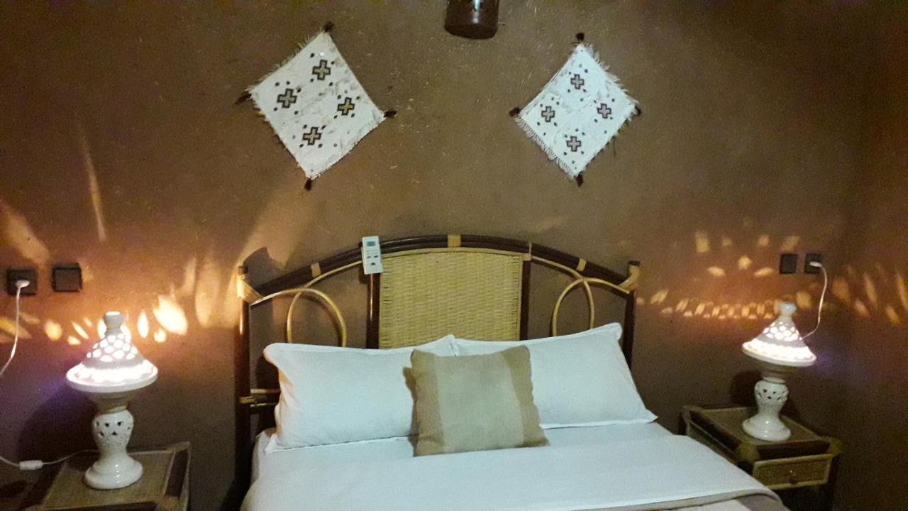 Riad Sarayas Tajda Экстерьер фото