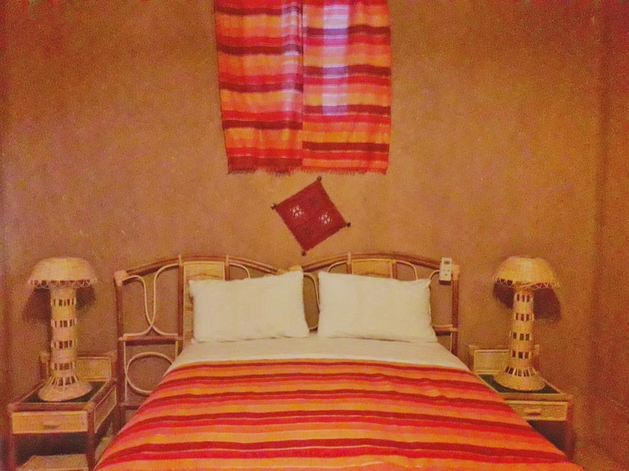 Riad Sarayas Tajda Экстерьер фото