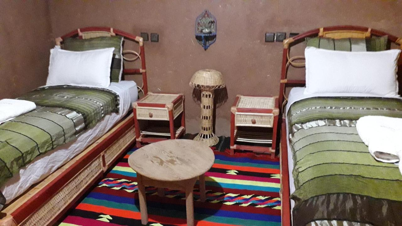 Riad Sarayas Tajda Экстерьер фото