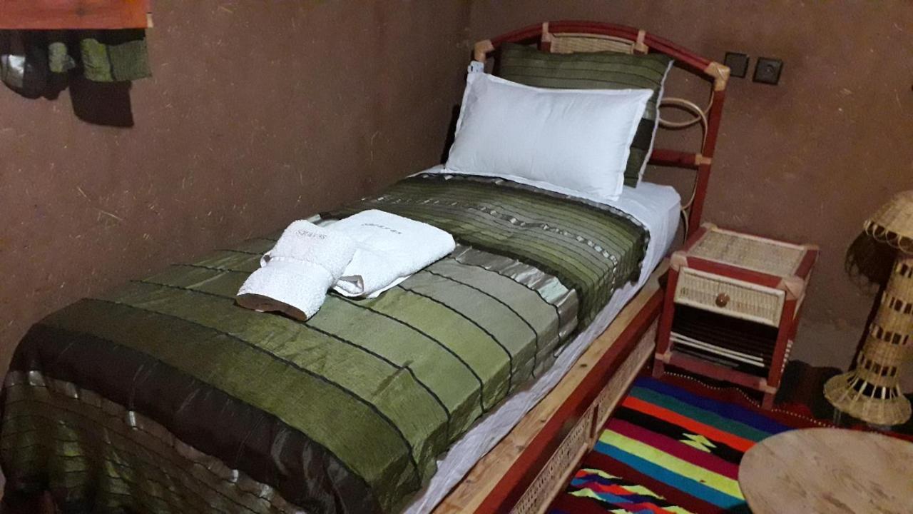 Riad Sarayas Tajda Экстерьер фото