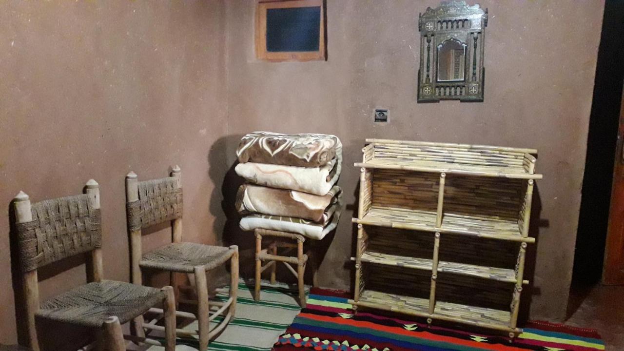 Riad Sarayas Tajda Экстерьер фото