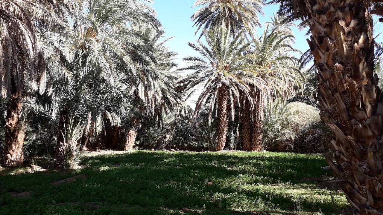 Riad Sarayas Tajda Экстерьер фото