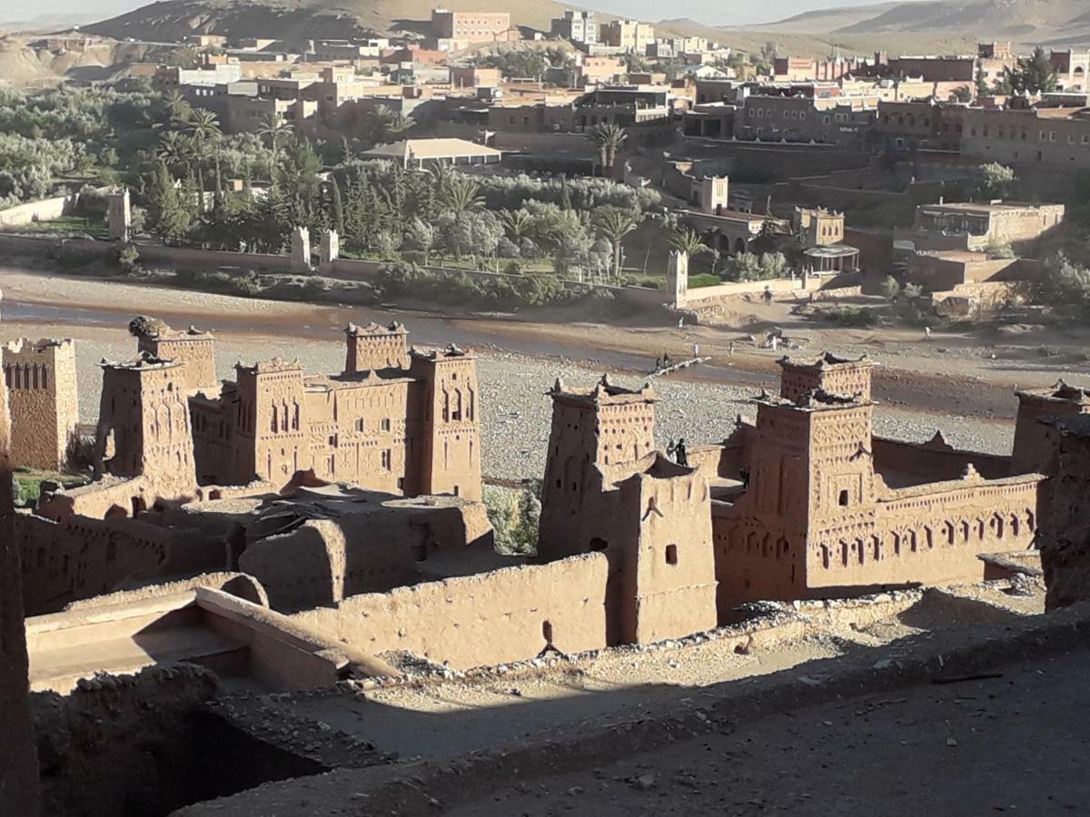 Riad Sarayas Tajda Экстерьер фото